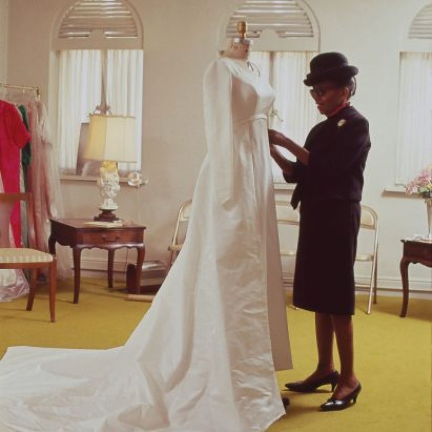 Nine Black designers who left their mark on the past 100 years