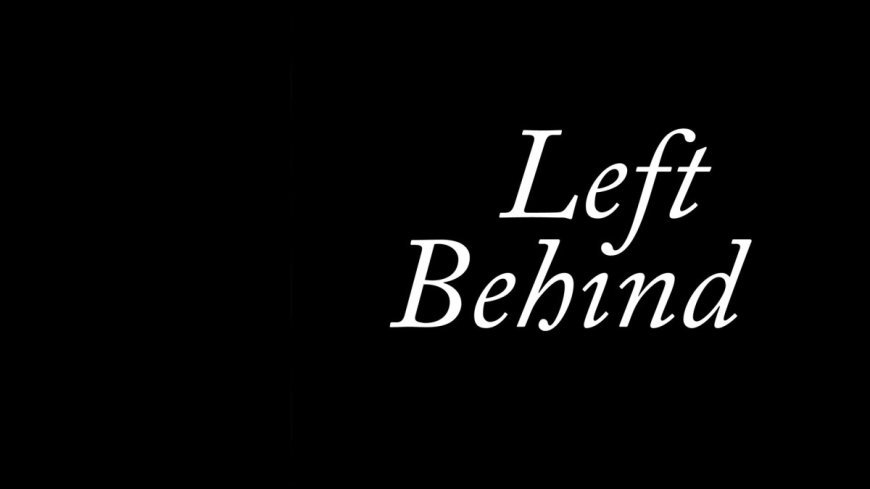 Honoring a Father’s Legacy Through “100 Things Left Behind”