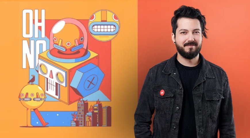 Learn Isometric Vector Illustrations with this Course by Jorsh Peña