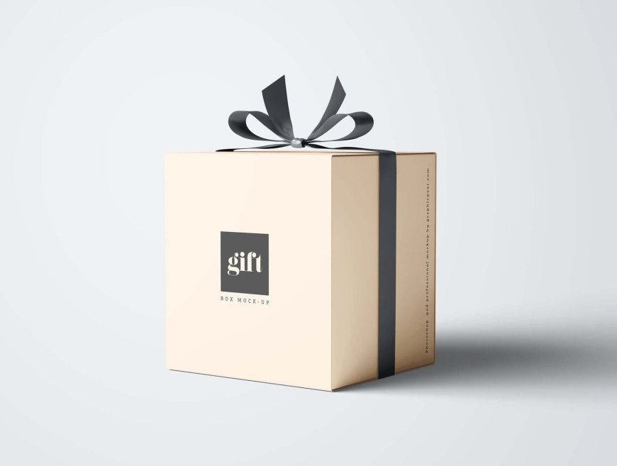 Logo Gifts: Adding Meaning to Your Presents