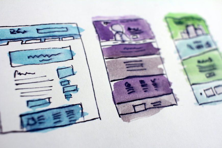 How To Design A Website From Scratch