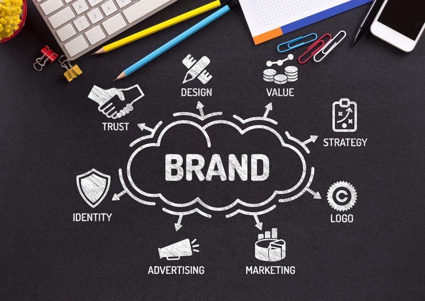 Unveiling the Power of Brand Marketing