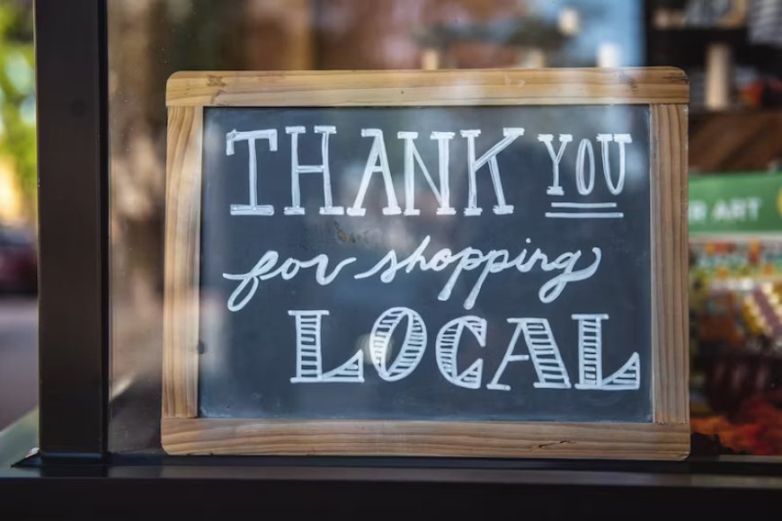 Branding for Local Businesses: Making Your Mark in the Community