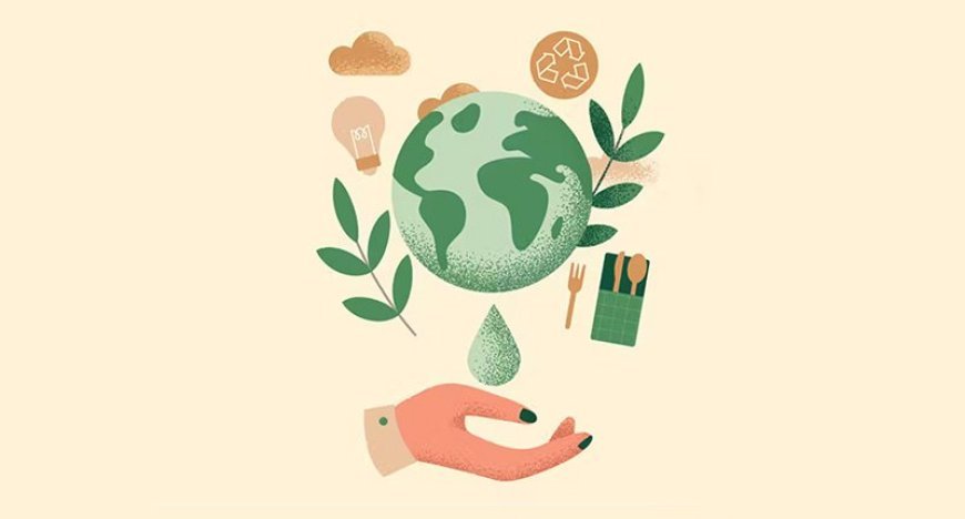 Sustainable Business Ideas: Nurturing Profit and Planet