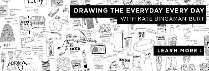 Drawing Exercises That Will Turn Anyone Into An Artist