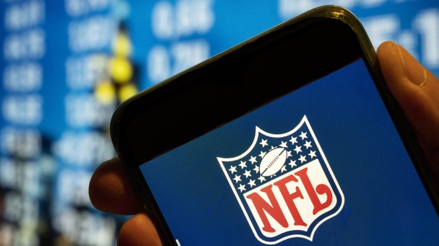 Apple Sports app will give real-time NFL and CFB updates on your iPhone and Apple Watch