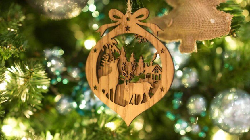 20 Christmas Ornaments to Make and Sell in 2024