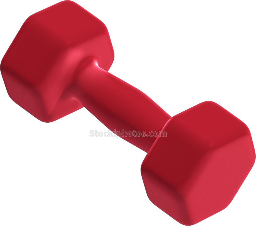 Dumbbells Color