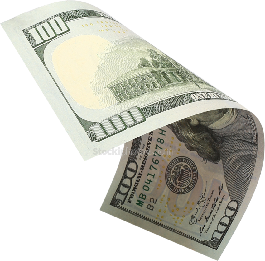 3D USA Cash Dollar Money Illustration (64)