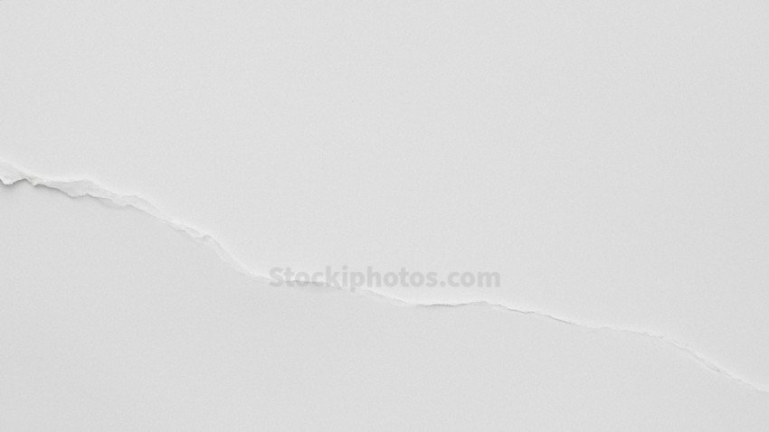 Torn White Paper Background texture (3)