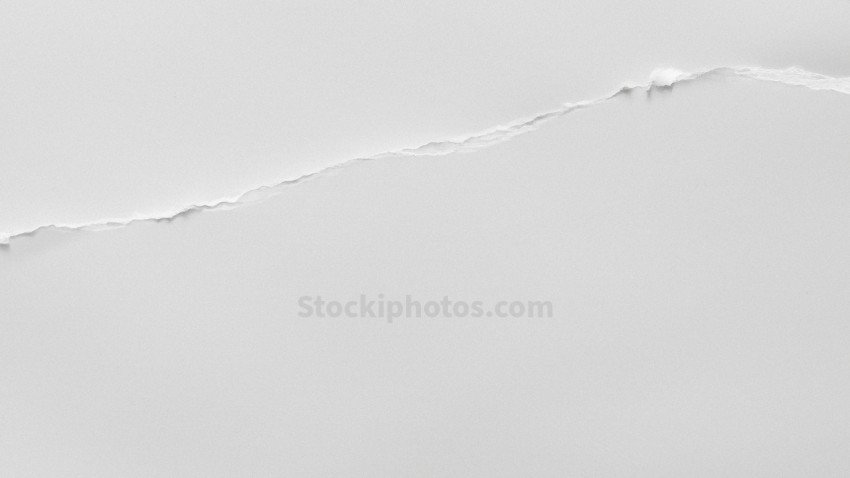 Torn White Paper Background texture (5)