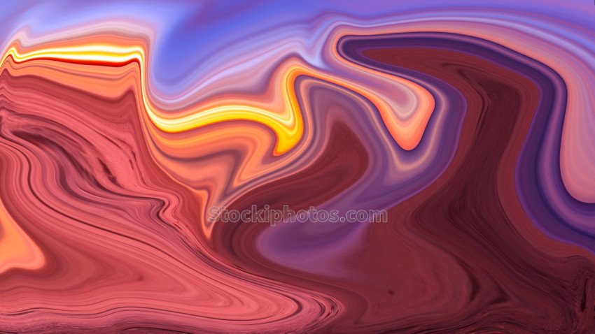 Swirl Texture Background Illustration design (2)