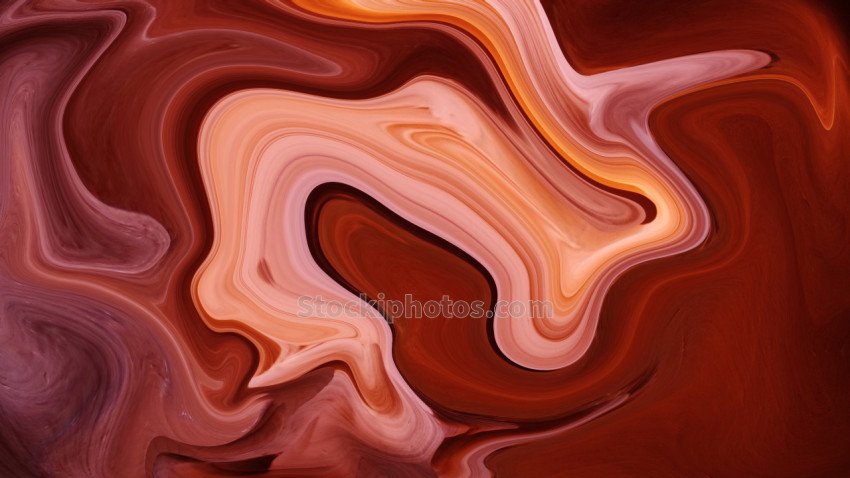 Swirl Texture Background Illustration design (4)