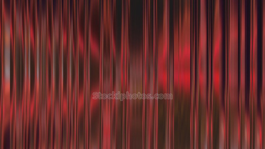 Abstract Striped Metallic Warm Colors Geometric Background (6)