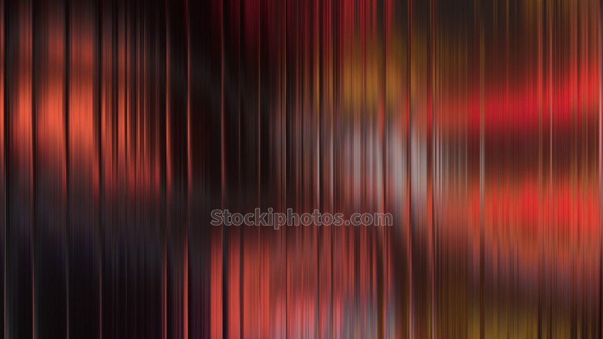 Abstract Striped Metallic Warm Colors Geometric Background (10)