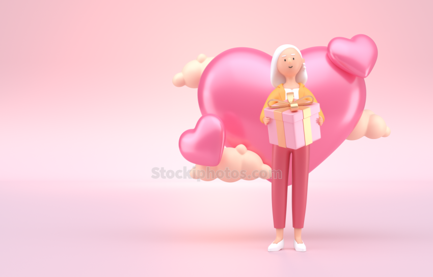 3d mothers day set (3)