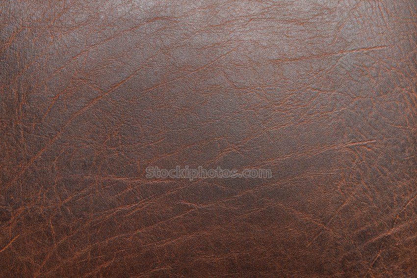 Leather Textured Polished Background (1)