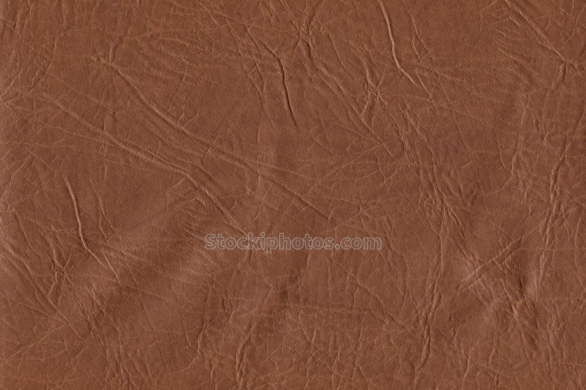 Seamless Natural and Vegan Leather Texture Background (8)