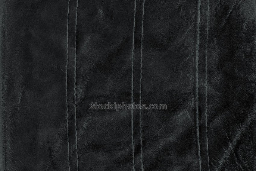 Seamless Natural and Vegan Leather Texture Background (14)