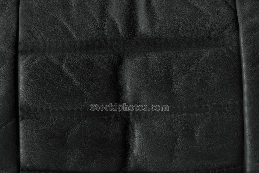 Seamless Natural and Vegan Leather Texture Background (16)