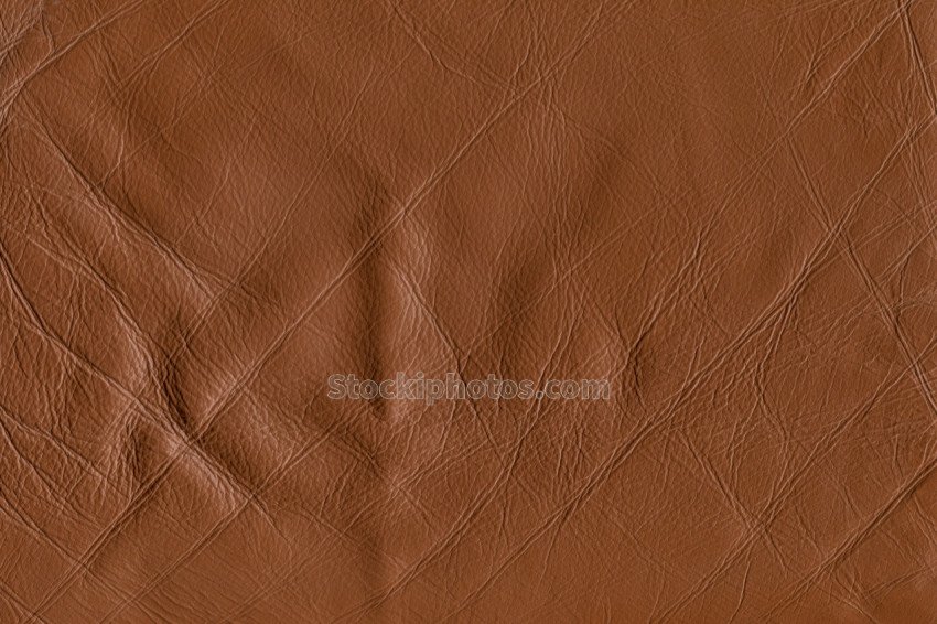 Seamless Natural and Vegan Leather Texture Background (40)