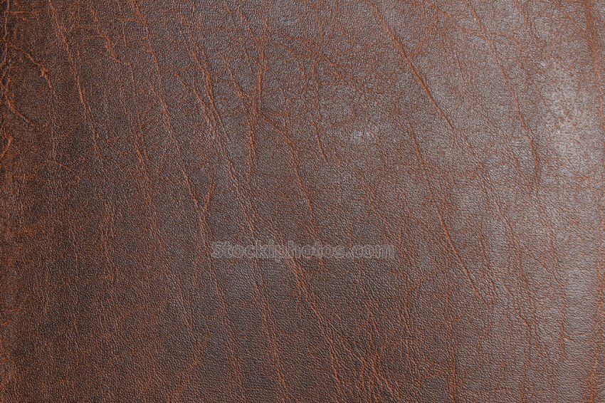 8K Polished Leather Textured Wrinkle Background (7)