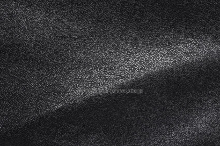 Wrinkled Glossy Skin Black leather Texture Backgroung (5)