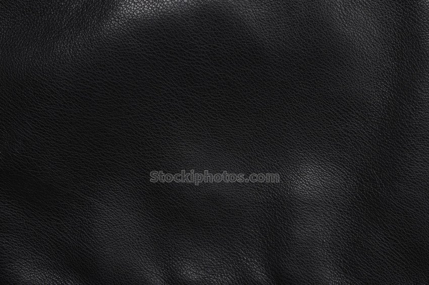 Wrinkled Glossy Skin Black leather Texture Backgroung (13)