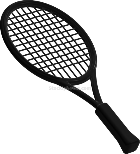 Racket Dark