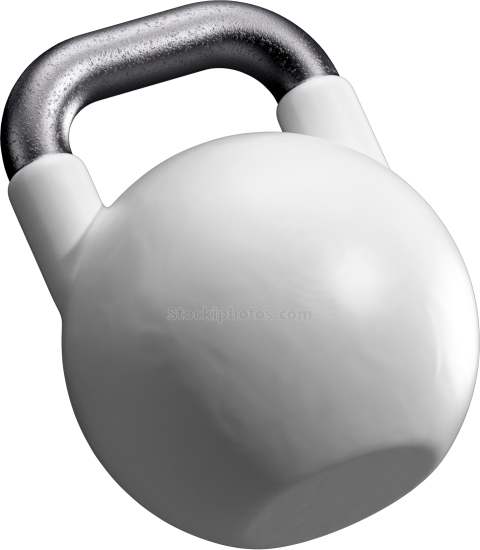 Kettle Bell Light