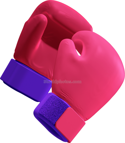 Boxing Gloves Color