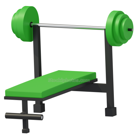 Bench press