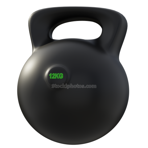 Kettle Bell