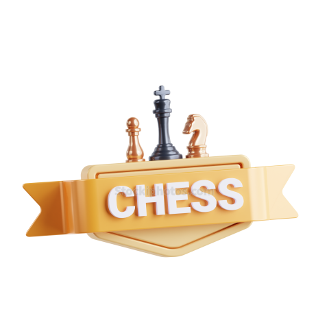 Chess emblem