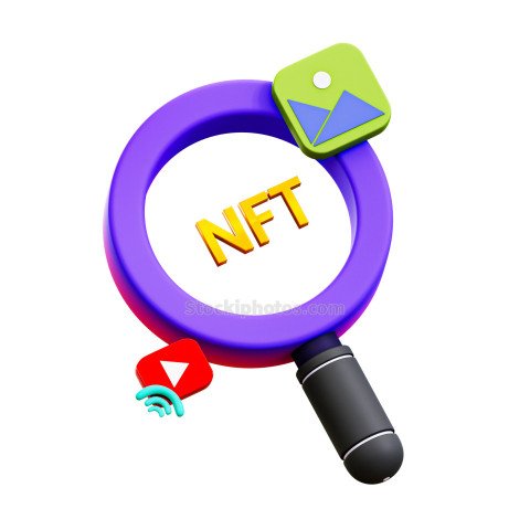 18 NFT Search