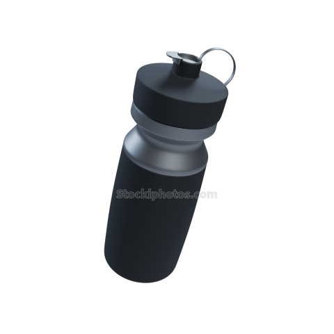 Gym Bottle 01