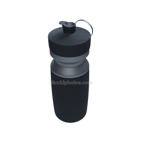 Gym Bottle 03