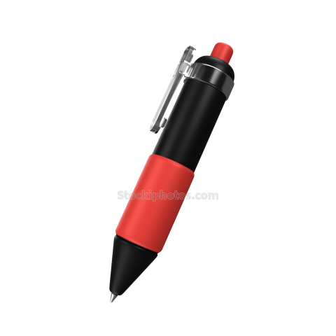 Ballpen(Red)