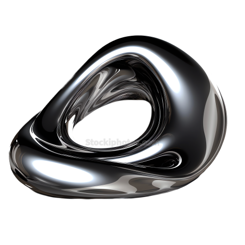 Aluminium – Liquid Metal sphere shapes (12)