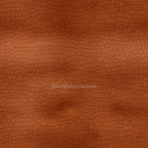 Brown Leather Texture Background 02