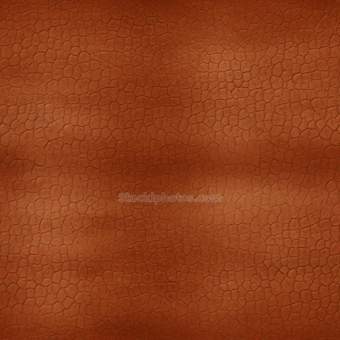 Brown Leather Texture Background 04