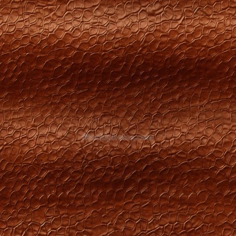 Brown Leather Texture Background 06